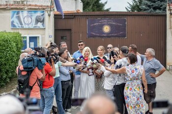 Cum arată Elena Udrea după 3 ani de detenție