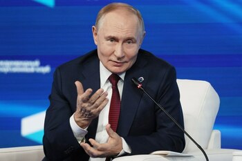 Mișcare strategică la Kremlin: Putin îl numește pe generalul Andrei Buliga adjunct al lui Șoigu