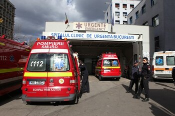 Alertă medicală la Spitalul Floreasca. Ce este Candida auris și de ce reprezintă o amenințare majoră