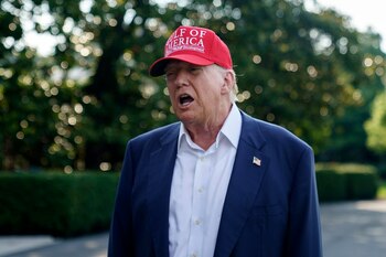 Senatul SUA adoptă masivul proiect de lege al lui Trump după un vot-maraton