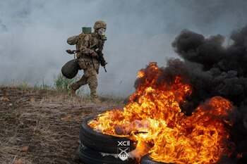 Peisajul frontului din Ucraina arată sumbru, avertizează analiștii. Mărturiile soldaților din sectoarele critice ale (…)