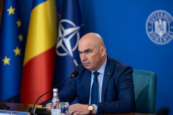 Premierul Bolojan nu-și schimbă părerea despre reducerea numărului de parlamentari: „E o formă de respect pentru (…)
