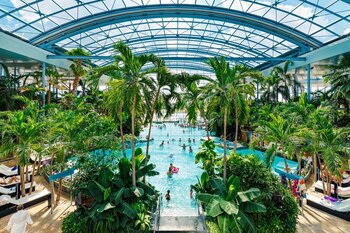 Therme București transformă Black Friday în Relaxing Friday: cumpără timp pentru tine sau dăruiește relaxare la (…)