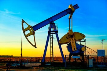 Zăcământ de gaze naturale descoperit de OMV Petrom în România. Unde se află