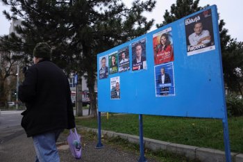 LIVE TEXT Alegeri Primaria București 2025. Secțiile de votare se deschid la ora 7:00