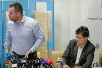 Ciucu, dezvăluiri despre relația tensionată cu Nicușor Dan: „S-a rupt ceva. E timpul pentru o resetare”