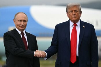 Putin a descoperit vulnerabilitatea SUA în criza ucraineană și o folosește - Analiză