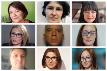 #RomâniaNeUnește | Echipa „Adevărul”, despre ce ne ține împreună – umorul, nostalgiile și dragostea tăcută de țară