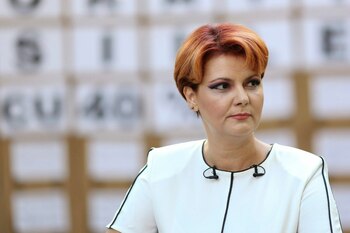 Olguța Vasilescu: „Guvernul va cădea dacă premierul Bolojan nu schimbă modul de implementare a reformei administrației”