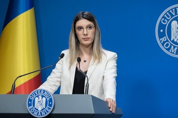 Parlamentarii AUR au depus moțiunea simplă împotriva ministrului Mediului, Diana Buzoianu. Tema: obstrucționarea (…)