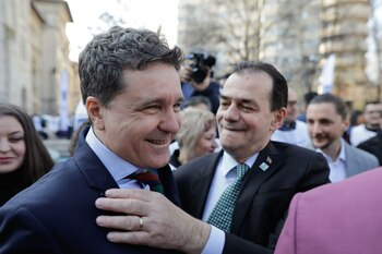 Ce sfaturi are Ludovic Orban pentru Nicușor Dan, după ce președintele l-a dat afară de la Cotroceni: „E un om care (…)