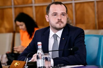 Alexandru Rogobete, despre rectificarea bugetară: Nu mă aştept ca în zona sănătăţii să întâmpinăm tăieri