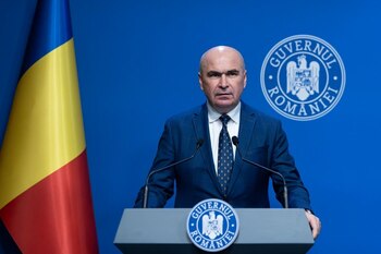 Ilie Bolojan, mesaj dur pentru profesori după ce l-au amenințat cu greva: „Statul nu mai poate continua abordările (…)