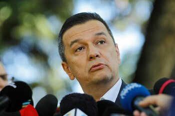 Grindeanu reacționează la anunțul retragerii trupelor SUA: „Securitatea României nu poate fi tratată cu amatorism”