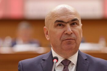 Ilie Bolojan, apel la unitate în Parlament: „Dușmanii noștri de astăzi sunt dezbinarea, neîncrederea și lipsa de (…)