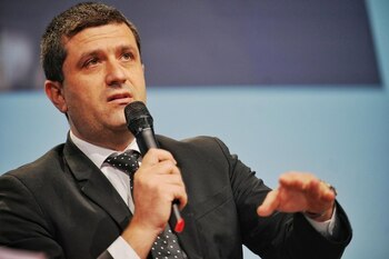 Radu Miruță, propus interimar la Ministerul Apărării Naționale. Facultatea absolvită ca hobby