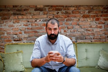 Chef celebru, revoltat după blocarea conturilor: „Cât îmi ia să mut conturile în Cipru, cu prăvălii cu tot?”