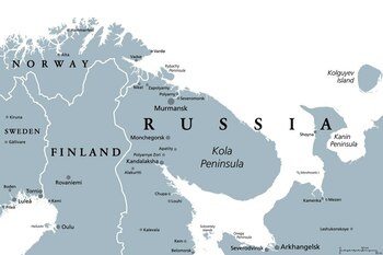 Putin amplasează arme nucleare și submarine de atac în Cercul Arctic pentru un posibil război cu NATO, avertizează (…)