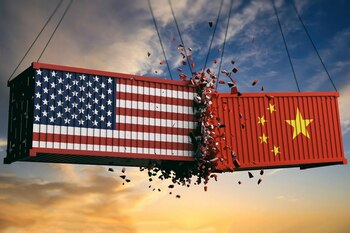 Donald Trump, încrezător că SUA și China vor ajunge la un consens în negocierile comerciale