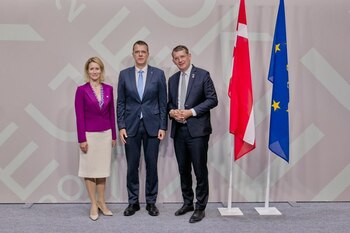 Ionuț Moşteanu, la reuniunea miniştrilor apărării din UE: „România trebuie să aibă un nivel de înzestrare care să (…)