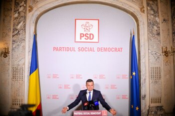 Viitoarea conducere PSD sub Grindeanu: o alianță menită să unească diverse puteri din partid