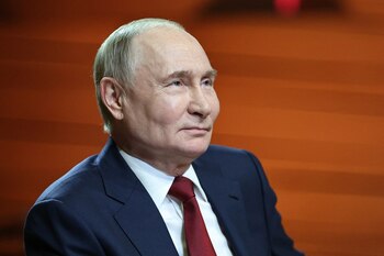 Putin, despre o eventuală întâlnire cu Zelenski: „Dacă e pregătit, să vină la Moscova”