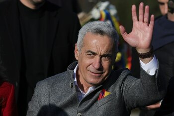 Călin Georgescu, noi declarații halucinante: „România va avea mai mulți milionari decât Elveția”. Ce spune despre (…)