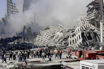 11 septembrie: Se împlinesc 24 de ani de la atentatele de la World Trade Center, din New York, în care au murit (…)