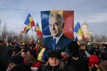 „Lipsa unor lideri adevărați și osificarea stângii asigură succesul extremiștilor în UE”. Analiza tăioasă a unui (…)