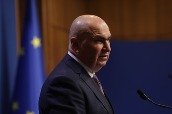 Ilie Bolojan spune că primele de pensionare de la CCR sunt imorale. „Ele sunt legale, dacă au bani să le dea”