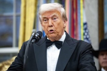 Trump trimite unde de șoc în America Latină, sugerând că încă două națiuni sunt în vizorul său pentru o intervenție (…)