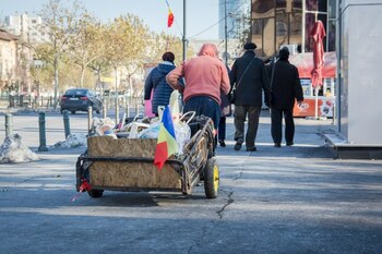 Rețeta dură a Argentinei care ar vindeca economia României: „Orice altceva e prelungirea bolii, tratarea cancerului (…)