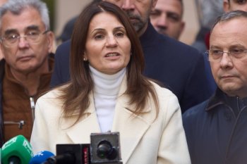 Anca Alexandrescu mizează pe votanții lui Georgescu: „Au înțeles ce a spus el și mă votează” / „Bucureștiul arată ca (…)