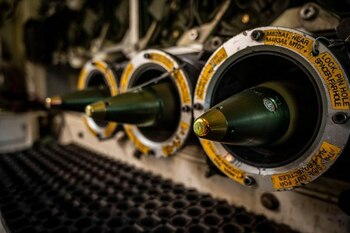 Nemții au ales România. Ce aduce investiția de jumătate de miliard de euro a Rheinmetall în industria locală de apărare