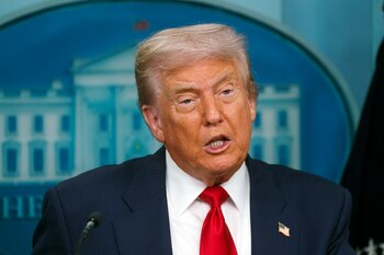 Cum a reușit Trump să transforme criza din Orientul Mijlociu într-o victorie strategică