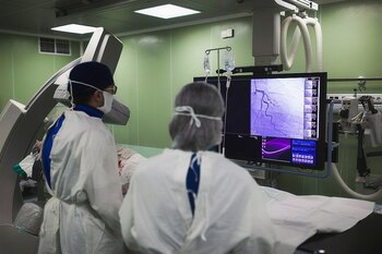 Dr. Elena Saviuc, MedLife: „Screening-ul mamografic salvează vieți!”