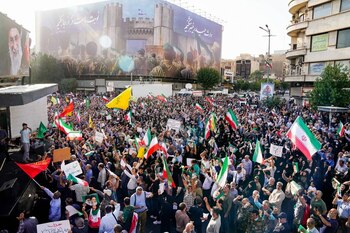 Teheranul îşi va reconstrui instalaţiile nucleare. Anunțul făcut de preşedintele Iranului