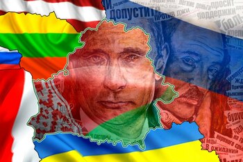 Putin „trece la următoarea etapă”, dincolo de Ucraina