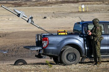 Țările din NATO se dotează cu un nou ucigaș de drone. Sistemul are un palmares impresionant în Ucraina