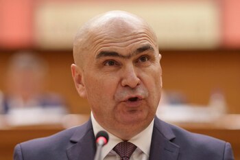 Ilie Bolojan: „Dacă ne concentrăm pe problema reducerii de cheltuieli, de primăvara viitoare vom avea efecte de (…)