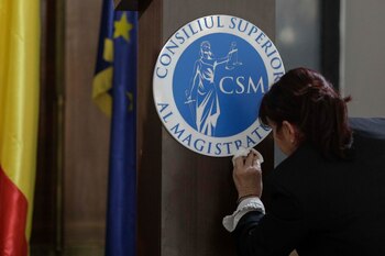 CSM trage un semnal de alarmă: Numărul dosarelor nou-intrate anual la instanțe a crescut în ultimii ani, în (…)