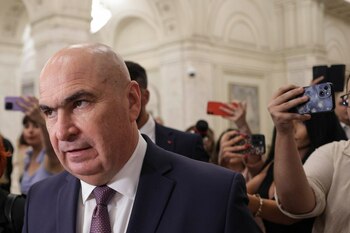 Bolojan explică modul de aplicare a reducerii de personal în administrația locală: cum și-a dat seama că ceva nu (…)