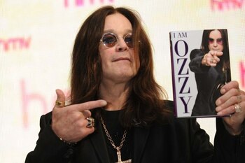 Superstarul rock Ozzy Osbourne a murit la doar câteva săptămâni după spectacolul de adio