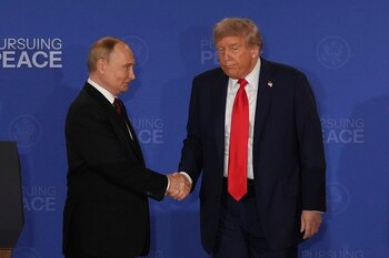 Putin propune următoarea întâlnire la Moscova: reacția lui Trump la invitația controversată