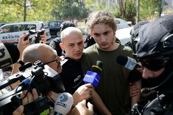 Există multă revoltă și indignare în fața acestei sentințe de 10 ani