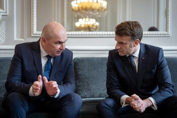 Unda de șoc din Paris care lovește în plin România și UE. Riscăm un scenariu de coșmar care ar fi sărbătorit la Moscova