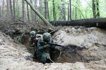 Mutarea ingenioasă care ar salva Ucraina și ar schimba dinamica războiului: „Ar fi al doilea Kursk și i-ar surprinde (…)