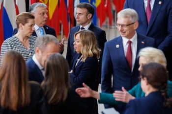 Cancelariile europene reacționează după summitul din Alaska. Ce transmit Macron, Meloni, Fico, Orban și alți lideri