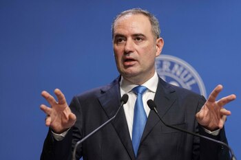 Ministrul Finanțelor, acuzat că ar avea datorii uriașe la stat. Nazare: „Acțiunile recente deranjează zone de influență”