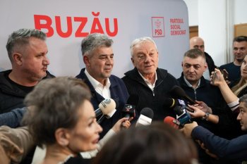 Rezultatele alegerilor locale din țară. PSD a câştigat 10 din 12 localități, AUR a pierdut peste tot. Ce salariu va (…)